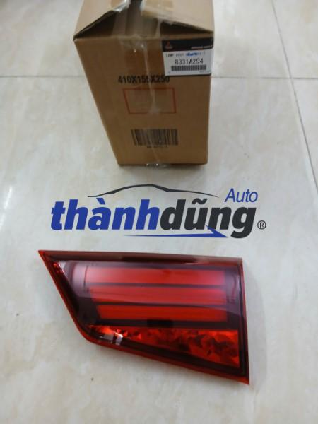 ĐÈN HẬU MITSUBISHI OUTLANDER 2018 | 8331A204