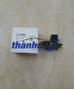 CÔNG TẮC PHANH TAY ĐIỆN TỬ MAZDA 3 2015-2020 | G46C66EP0