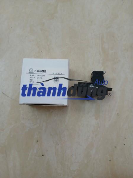 CÔNG TẮC PHANH TAY ĐIỆN TỬ MAZDA 3 2015-2020 | G46C66EP0