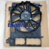 QUẠT GIÓ ĐỘNG CƠ PEUGEOT 508 2013-2018 | 9804778380