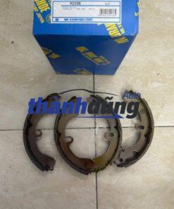 MÁ PHANH SAU TOYOTA COROLLA 2000-2005 | K2288