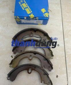 MÁ PHANH SAU TOYOTA COROLLA 2000-2005 | K2288