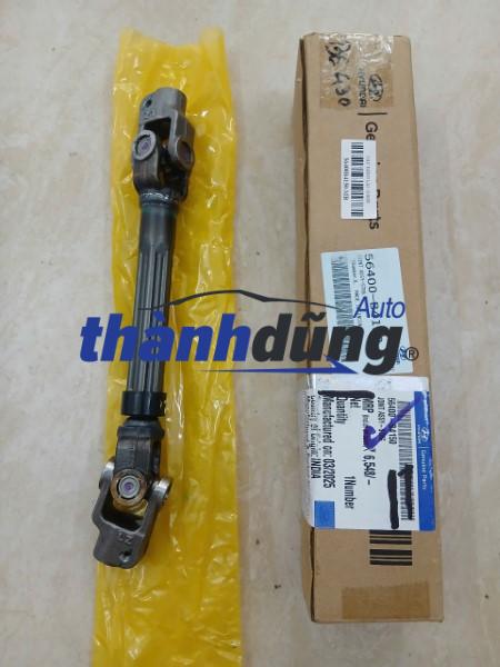 KHỚP LÁI CÁC ĐĂNG HYUNDAI I10 2014 | 56400B4150