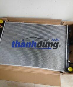 KÉT NƯỚC NISSAN TERRA 2018 | 21460-4JM0A