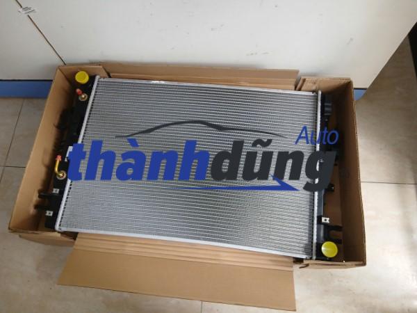 KÉT NƯỚC NISSAN TERRA 2018 | 21460-4JM0A