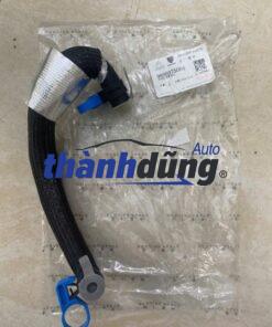 TUY BƠM NƯỚC PEUGEOT 3008 2017-2023 | 980597508