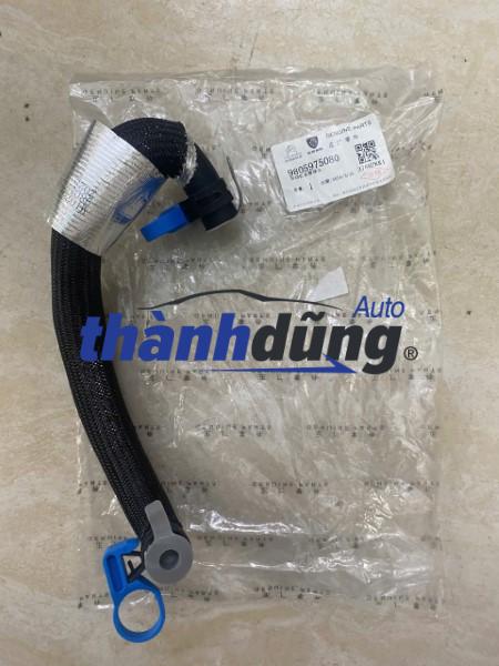 TUY BƠM NƯỚC PEUGEOT 3008 2017-2023 | 980597508