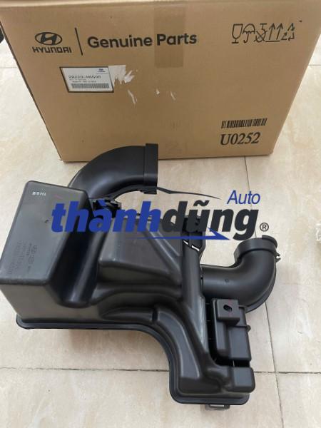 BẦU LỌC GIÓ HYUNDAI ACCENT 2018-2024 | 28220H6500