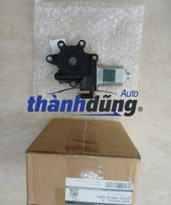 MÔ TƠ LÊN KÍNH NISSAN MURANO 2003-2008 | 807308991A