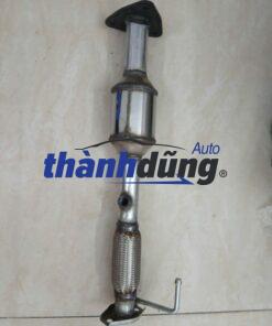 ỐNG XẢ ĐOẠN ĐẦU SRM DONGBEN X30 | CX140725