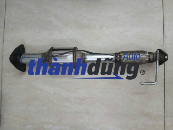 ỐNG XẢ ĐOẠN ĐẦU SRM DONGBEN X30 | CX140725