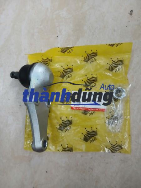 ROTUYN TRỤ ĐỨNG MITSUBIHSHI PAJERO 2007-2013 | 4110A073