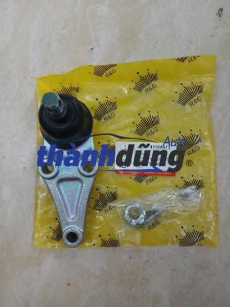 ROTUYN TRỤ ĐỨNG MITSUBIHSHI PAJERO 2007-2013 | 4110A073