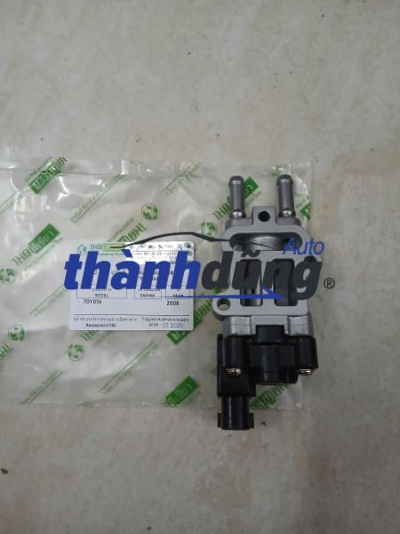 VAN KHÔNG TẢI TOYOTA VIOS 2003-2007 | 2227021010