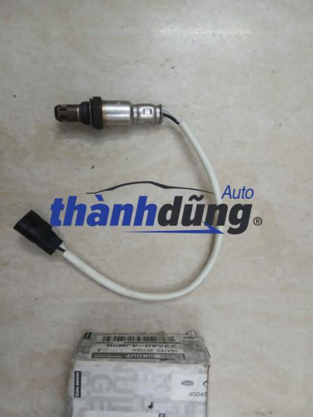 CẢM BIẾN OXY NISSAN FATHFINDER 2015-2019 | 226A04JM0B