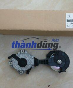 CỤM TĂNG TỔNG PEUGEOT 5008 2018-2023 | 120455