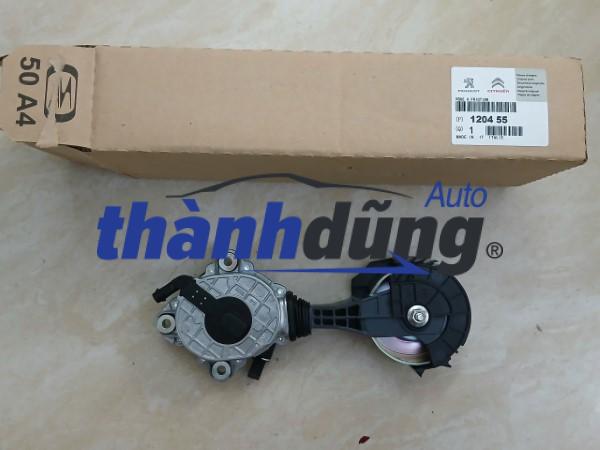 CỤM TĂNG TỔNG PEUGEOT 5008 2018-2023 | 120455