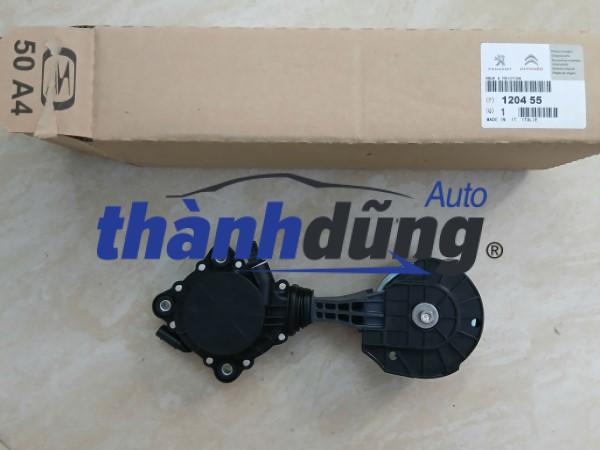 CỤM TĂNG TỔNG PEUGEOT 5008 2018-2023 | 120455