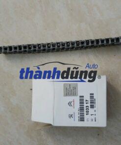 XÍCH BƠM DẦU PEUGEOT 308 2013-2018 | 103317