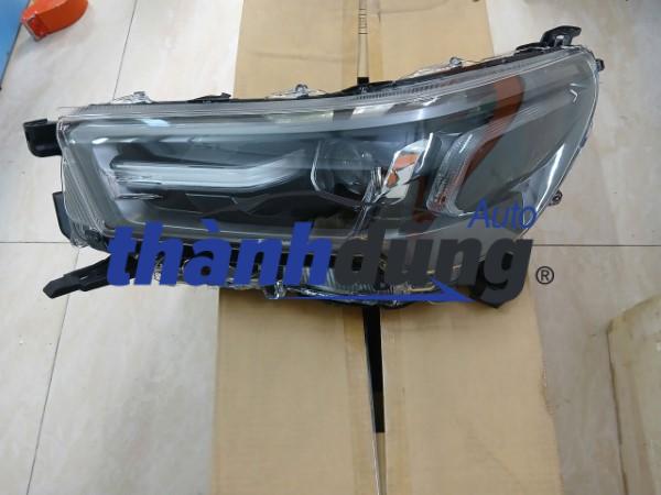 ĐÈN PHA TOYOTA HILUX 2020 | 81110-YP380