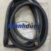 RON CÁNH CỬA ISUZU HILANDER 2005-2011 | 8979760830