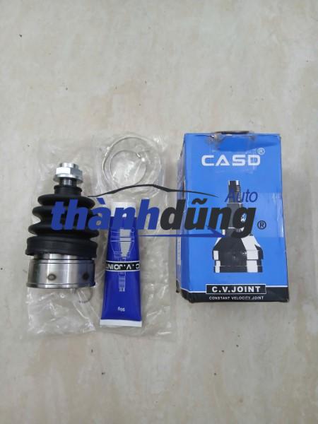 ĐẦU LÁP NGOÀI TOBE MCAR 2009 | LDQCA1507