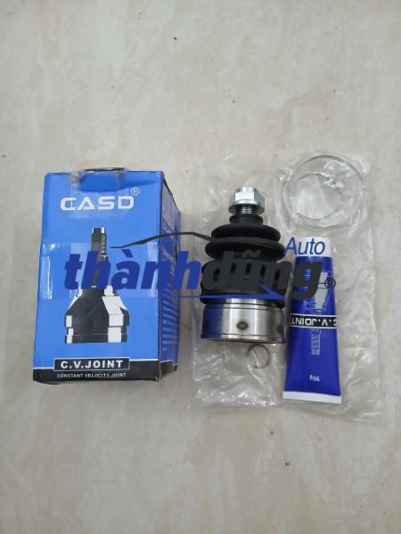 ĐẦU LÁP NGOÀI TOBE MCAR 2009 | LDQCA1507