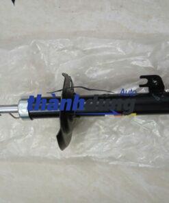 PHUỘC NHÚN TRƯỚC TOBE MCAR 2009-2010 | GX150725