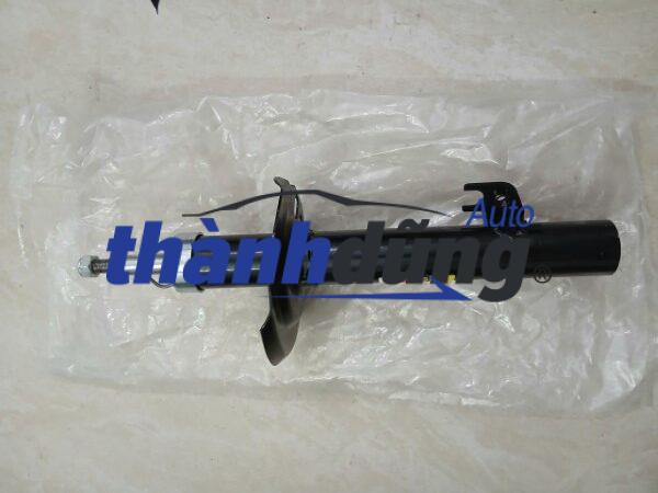 PHUỘC NHÚN TRƯỚC TOBE MCAR 2009-2010 | GX150725