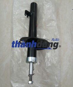 PHUỘC NHÚN TRƯỚC TOBE MCAR 2009-2010 | GX150725