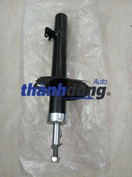 PHUỘC NHÚN TRƯỚC TOBE MCAR 2009-2010 | GX150725