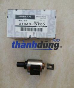 MÔ TƠ BƯỚC SỐ NISSAN TEANA 2008-2012 | JF011E