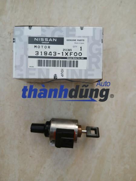 MÔ TƠ BƯỚC SỐ NISSAN TEANA 2008-2012 | JF011E