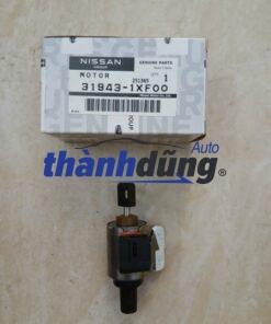 MÔ TƠ BƯỚC SỐ NISSAN TEANA 2008-2012 | JF011E