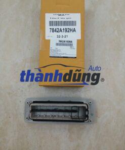 CỬA GIÓ MÁY LẠNH MITSUBISHI PAJERO 2011-2020 | 7842A192HA