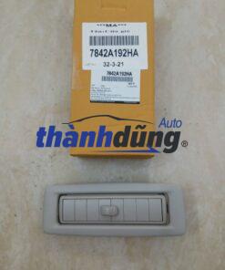 CỬA GIÓ MÁY LẠNH MITSUBISHI PAJERO 2011-2020 | 7842A192HA