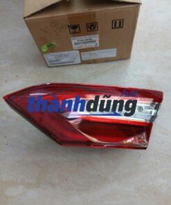 ĐÈN HẬU CỐP TOYOTA CAMRY 2018-2021 | 8158106700