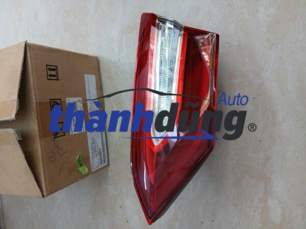 ĐÈN HẬU CỐP TOYOTA CAMRY 2018-2021 | 8158106700