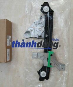 COMPA NÂNG KÍNH PEUGEOT 508 2011-2018 | 9224H9