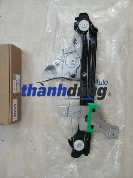 COMPA NÂNG KÍNH PEUGEOT 508 2011-2018 | 9224H9