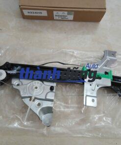 COMPA NÂNG KÍNH PEUGEOT 508 2011-2018 | 9224H9