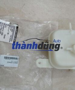 BÌNH NƯỚC PHỤ KIA SELTOS 2019 | 25431Q6400