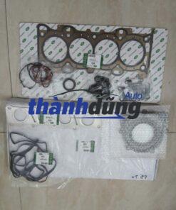 GIOĂNG ĐẠI TU LAND ROVER EVOQUE 2013-2017 | LR024977