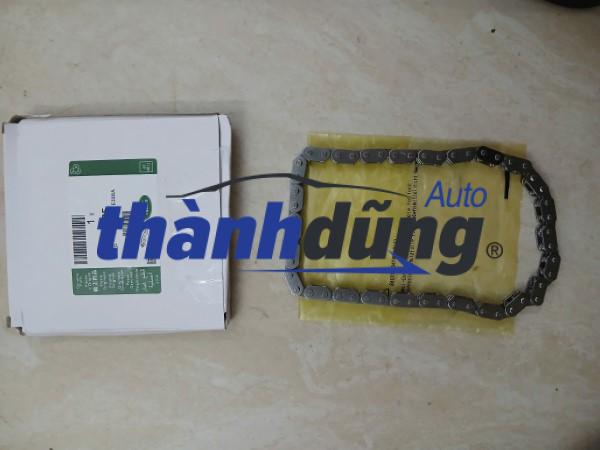 XÍCH BƠM NHỚT RANGE ROVER EVOQUE 2012-2017 | LR025625