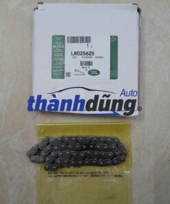 XÍCH BƠM NHỚT RANGE ROVER EVOQUE 2012-2017 | LR025625