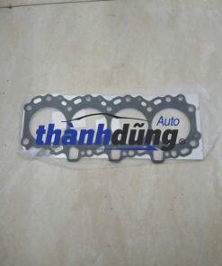 GIOĂNG MẶT MÁY TOYOTA HILUX 2006-2016 | 111150L021C0