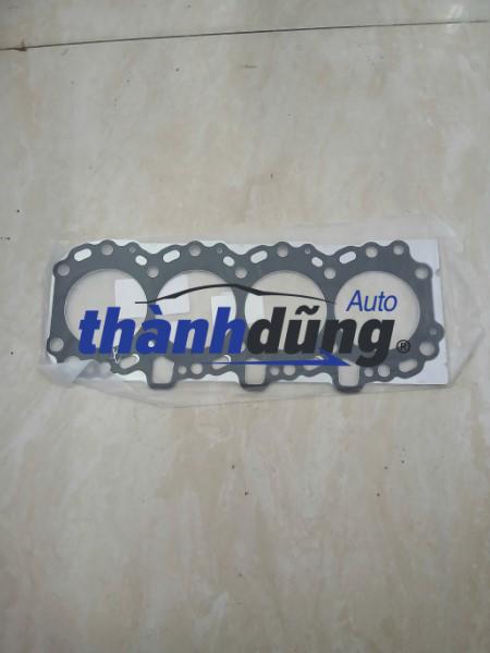 GIOĂNG MẶT MÁY TOYOTA HILUX 2006-2016 | 111150L021C0