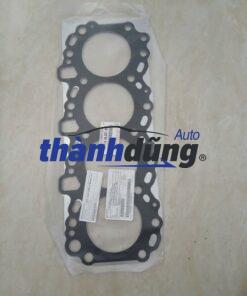 GIOĂNG MẶT MÁY TOYOTA HILUX 2006-2016 | 111150L021C0