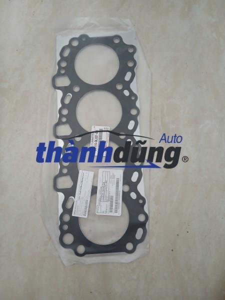 GIOĂNG MẶT MÁY TOYOTA HILUX 2006-2016 | 111150L021C0