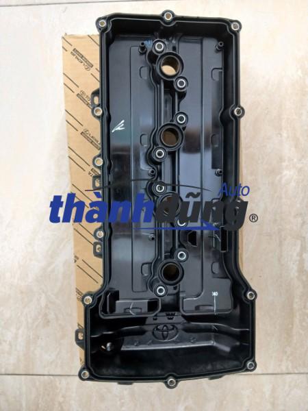 NẮP DÀN CÒ TOYOTA FORTUNER 2011-2014 | 112010C030